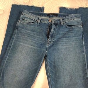 Hudson Barbara Bootcut